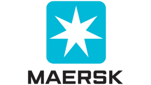 Maersk-Symbol