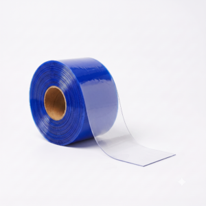 Rollo de PVC Estándar Liso